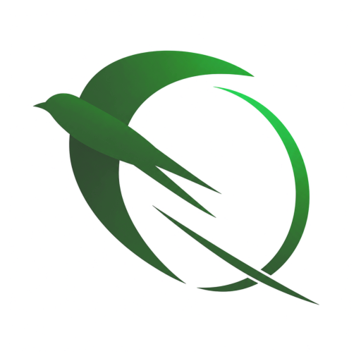 QuickBeak logo